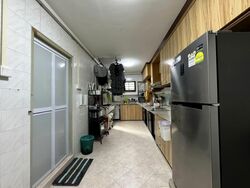 Blk 177 Lompang Road (Bukit Panjang), HDB 5 Rooms #555790911
